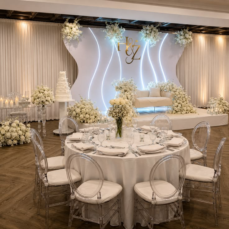 White Elegance 7